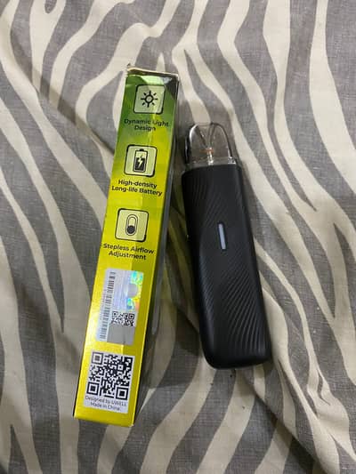 Caliburn g5 lite box pack