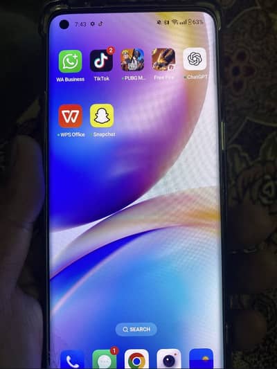 One Plus 8 PTA approved exchange