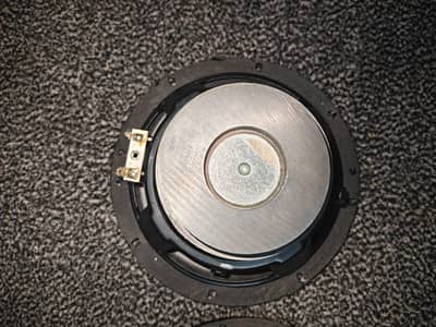 LG Subwoofers for Sale 7.5