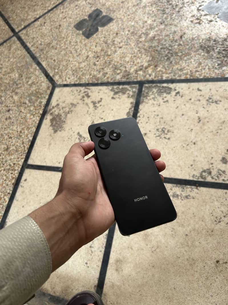Honor X5 Plus 0