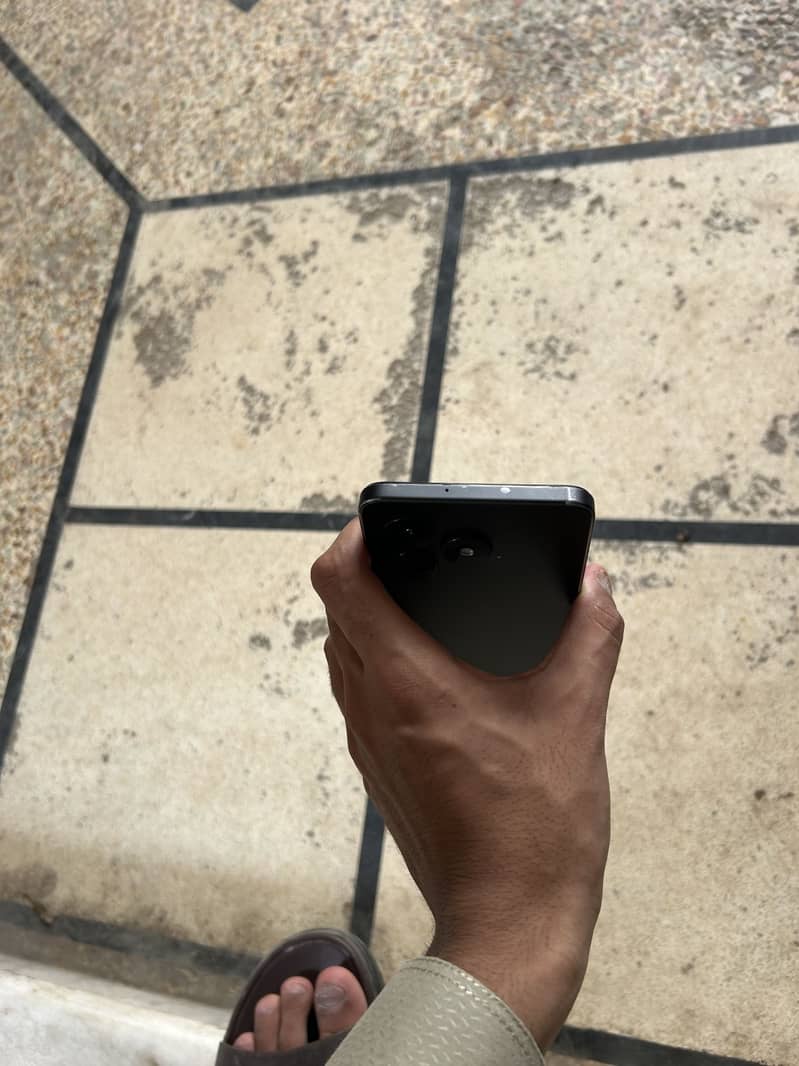 Honor X5 Plus 4