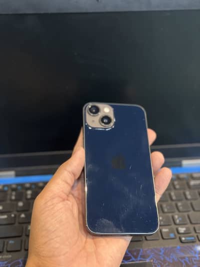 Apple iPhone 14