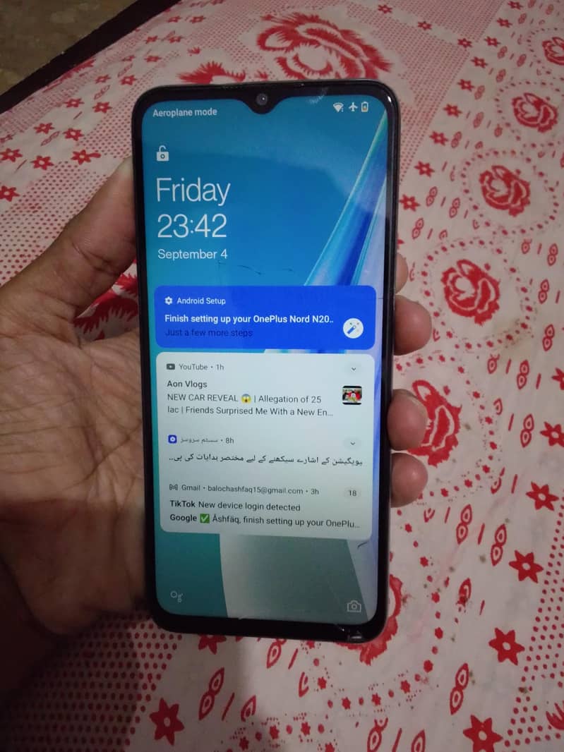ONEPLUS 20SE 2