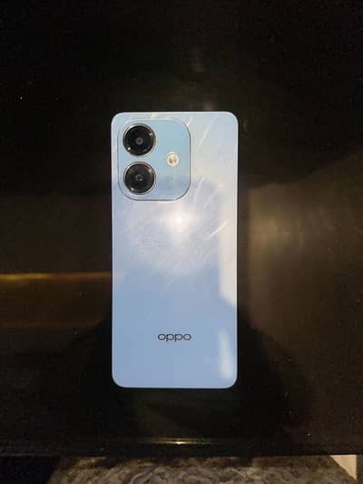 OPPO A3x