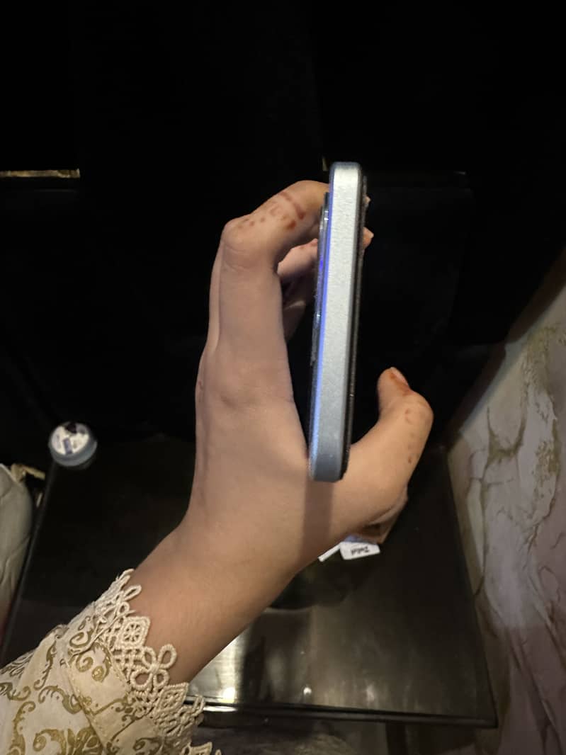 OPPO A3x 2