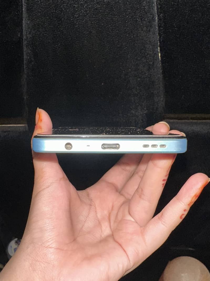 OPPO A3x 3