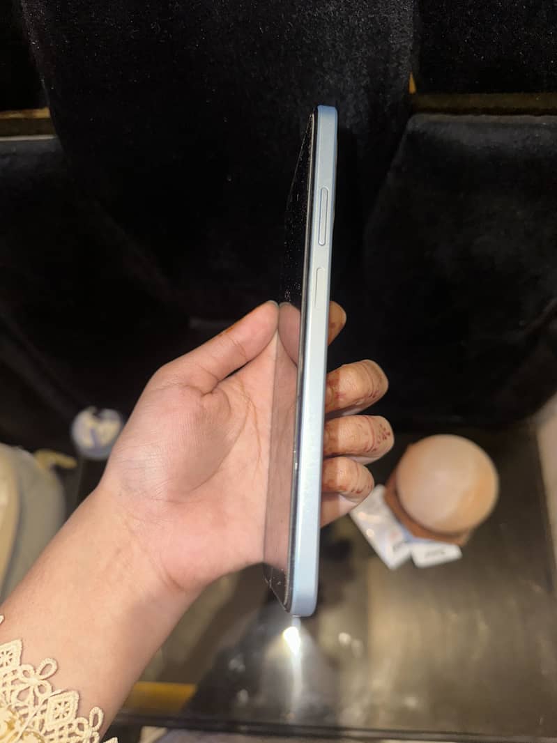 OPPO A3x 4