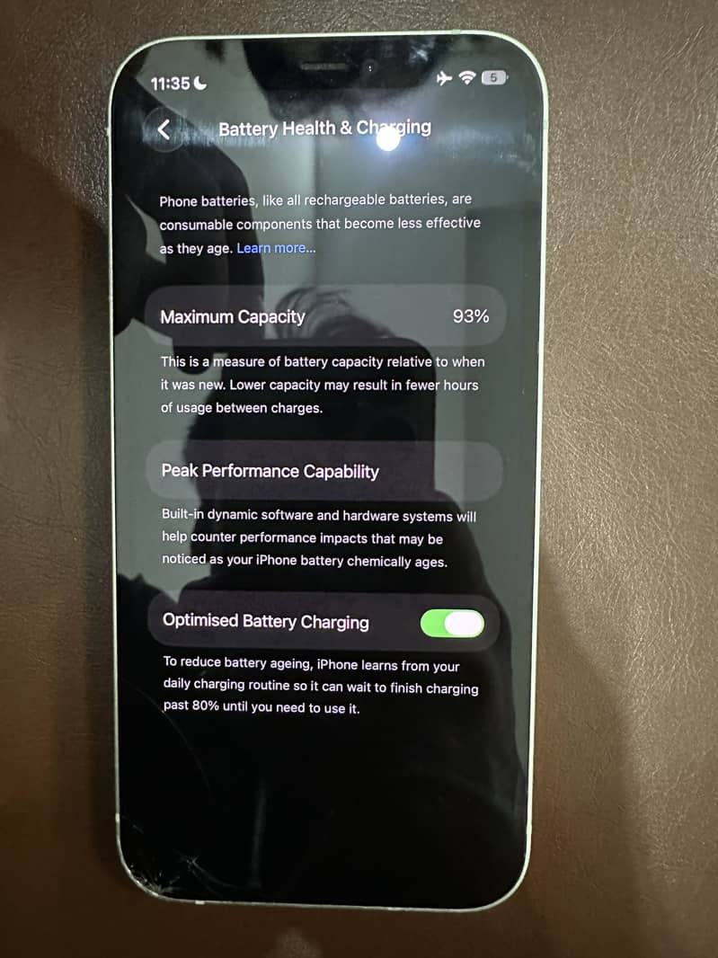 Apple iPhone 12 3