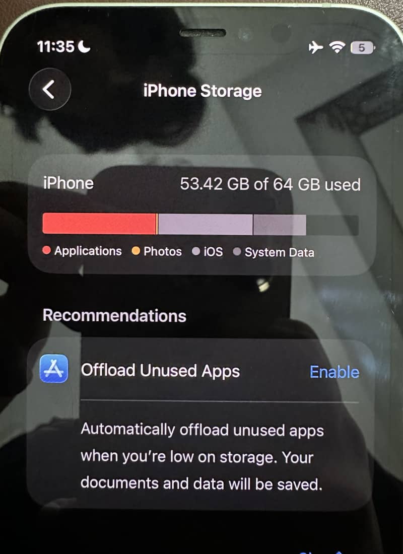 Apple iPhone 12 6