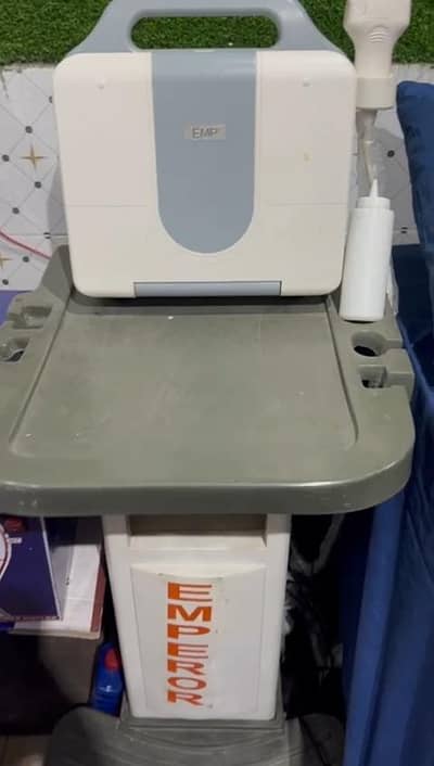 Emperor N2 Portable Ultrasound machine for Sell