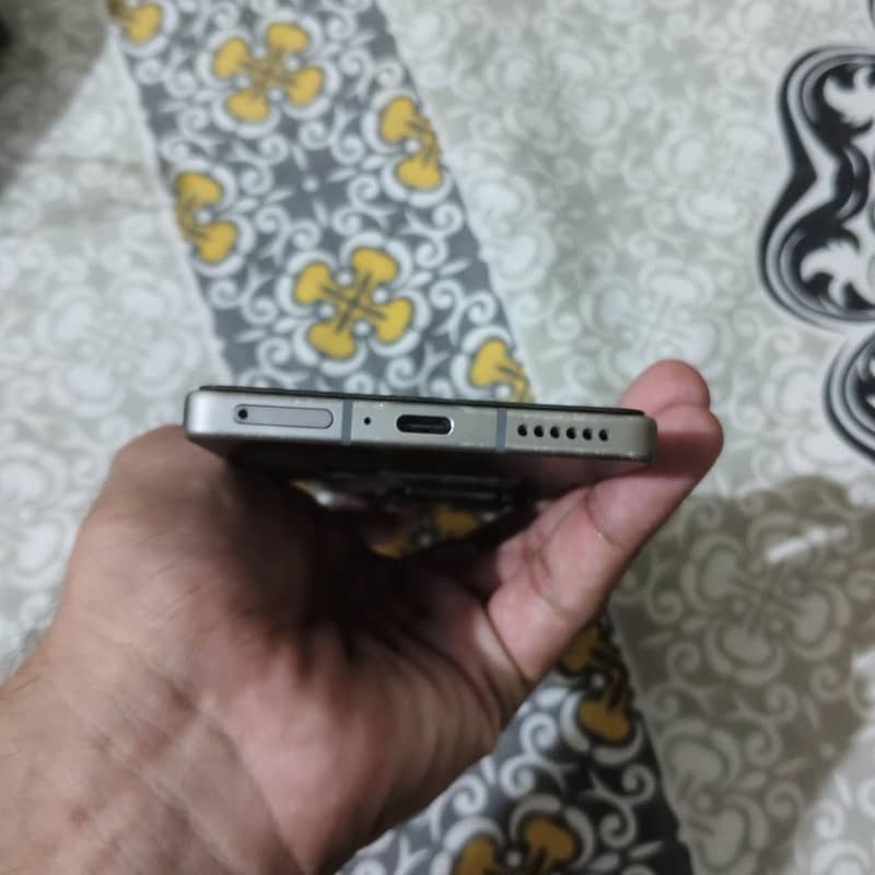 Infinix note 50 1