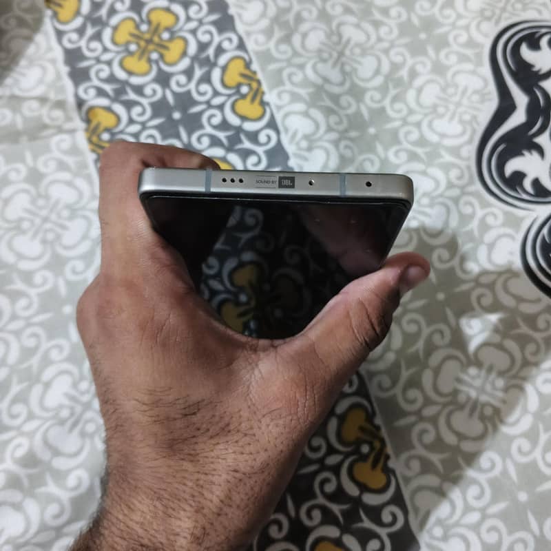 Infinix note 50 3