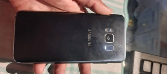 Samsung Mobile S8
