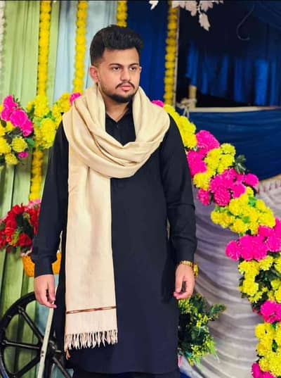 AbdulRehman chattha