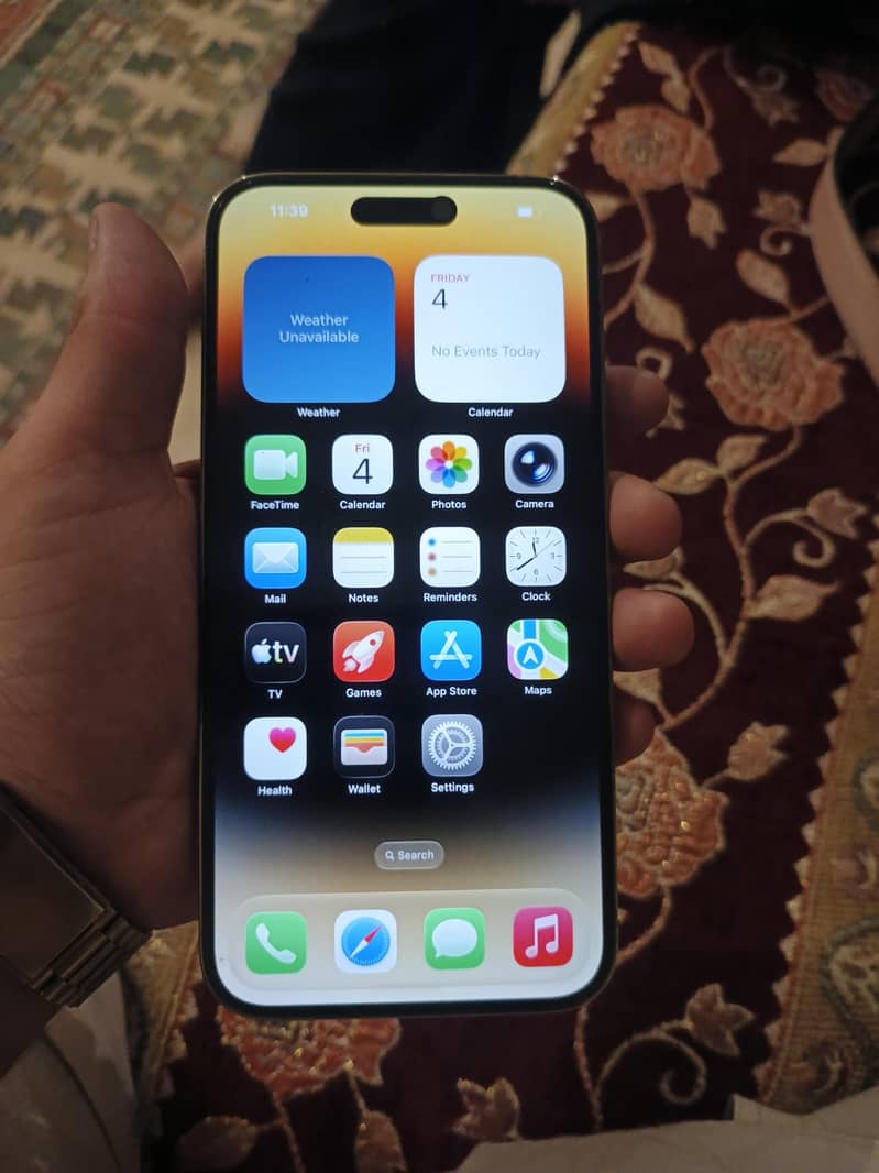 iphone 14 pro max 2