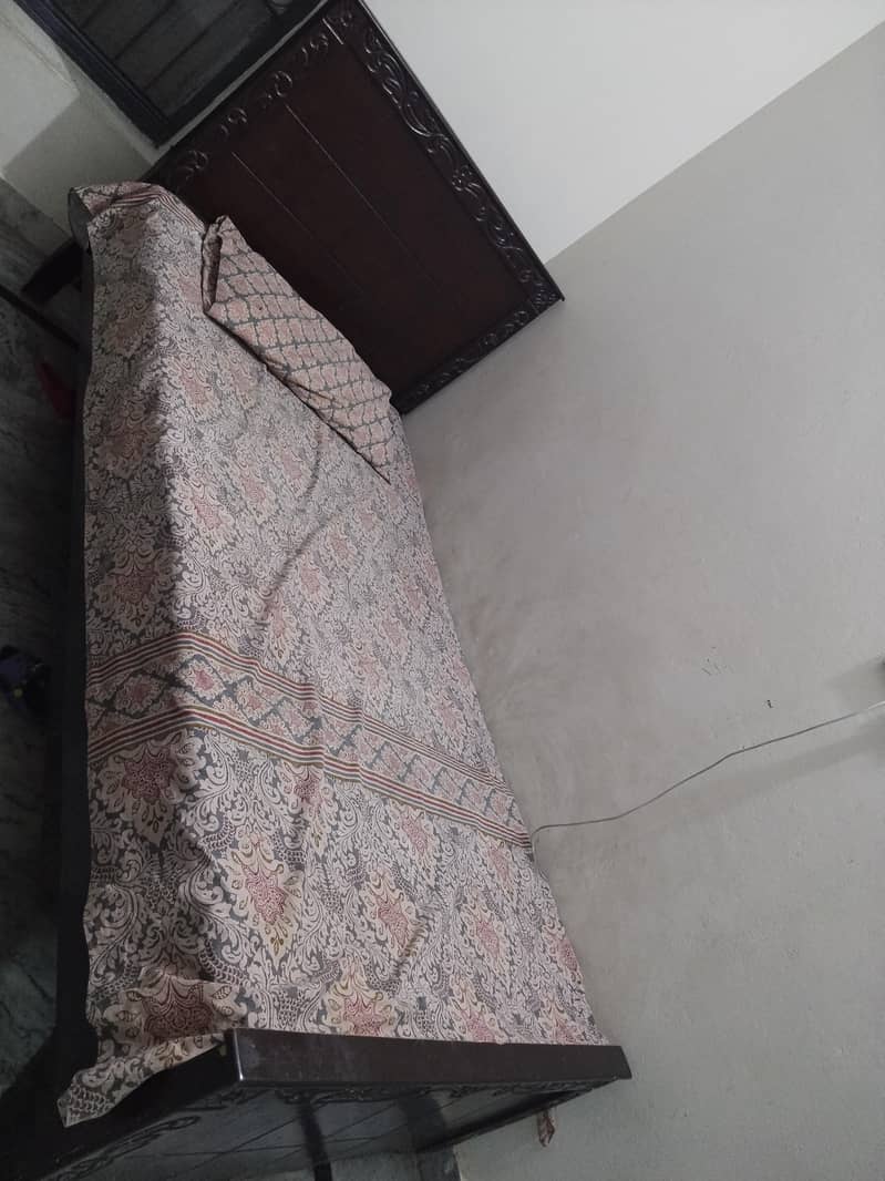  سنگل بیڈ برائے فروخت 2