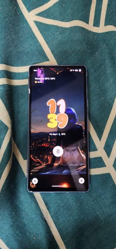 Google Pixel 7a
