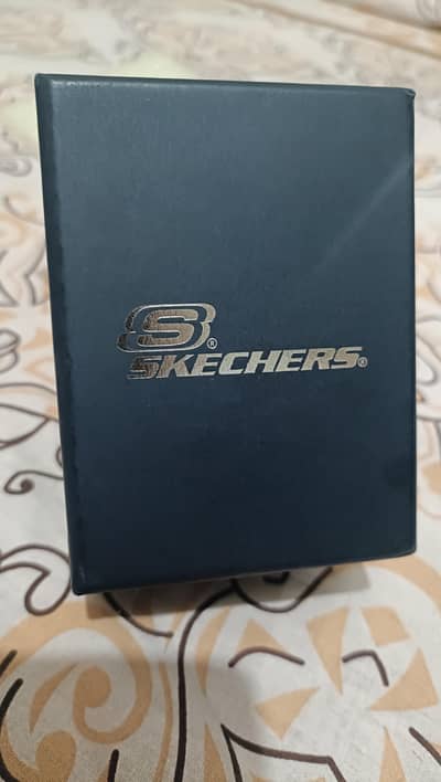 Skechers watch - came from Canada