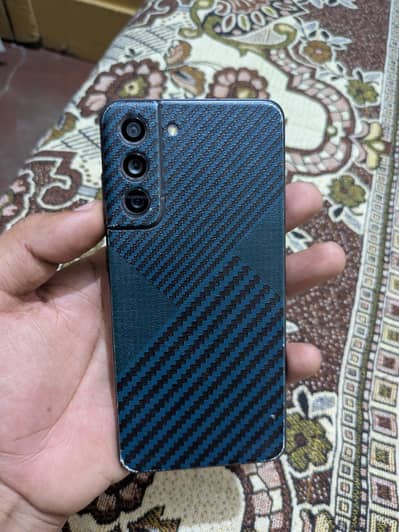 Samsung Mobile S21 FE