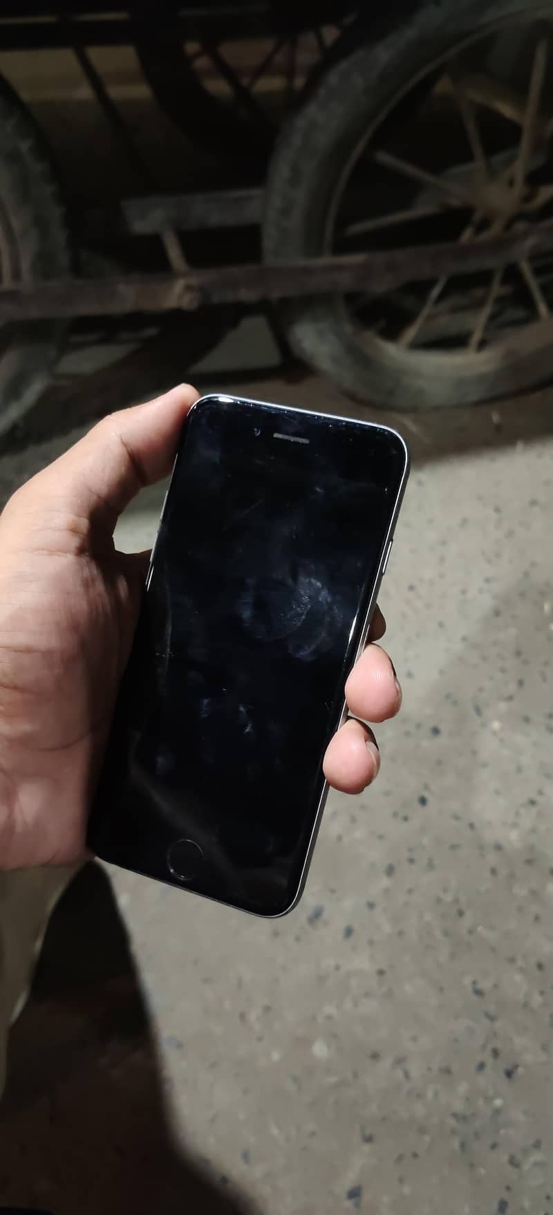 Apple iPhone 6 1
