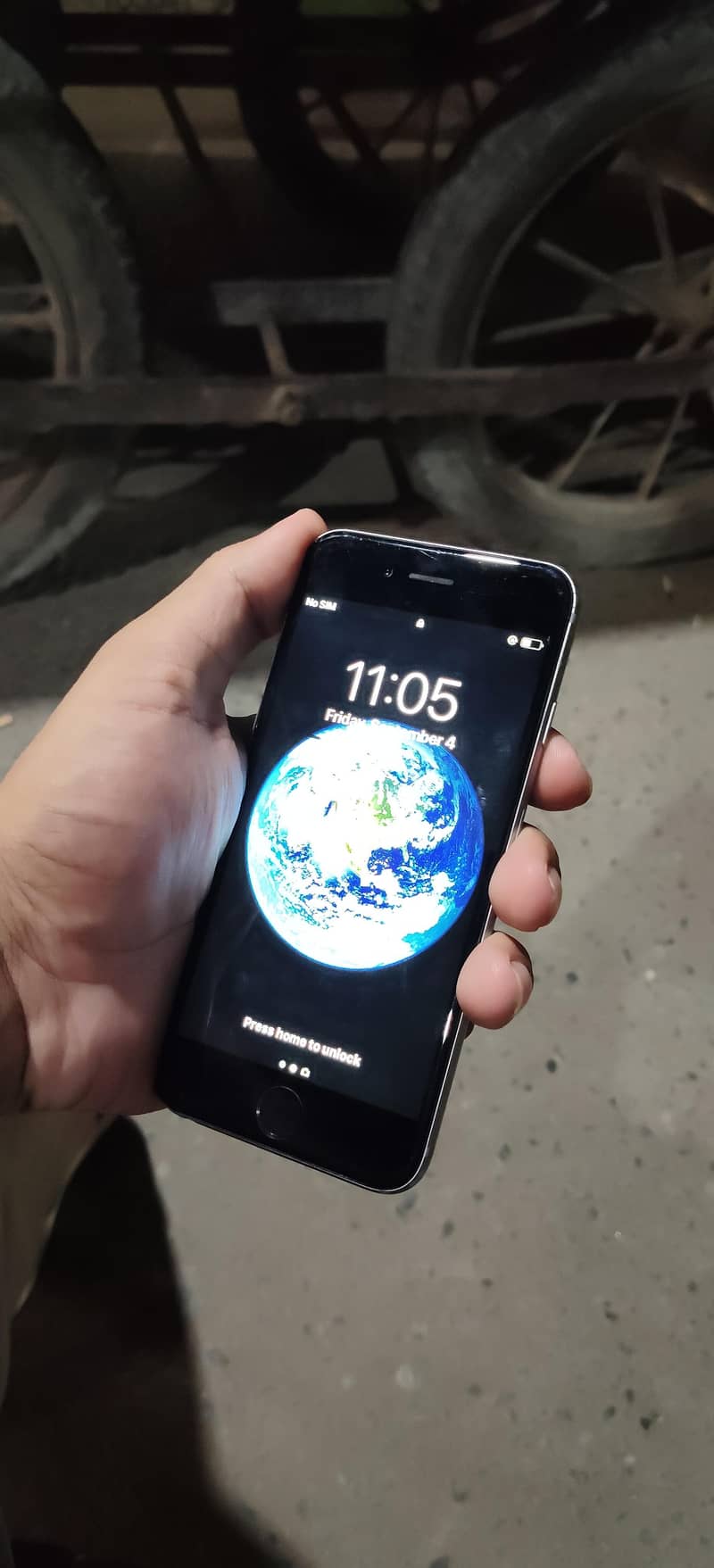 Apple iPhone 6 2