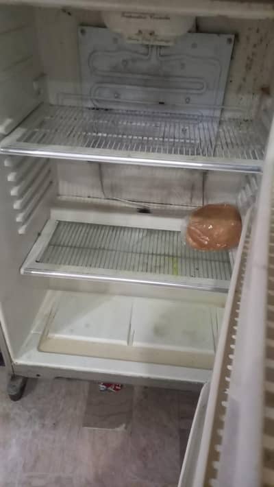 Dawlance refrigerator