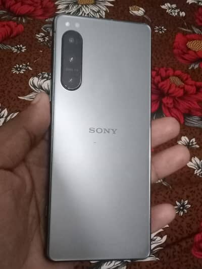 Sony 5 IV