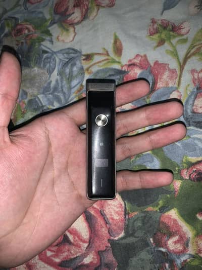 Vaporesso xros pro