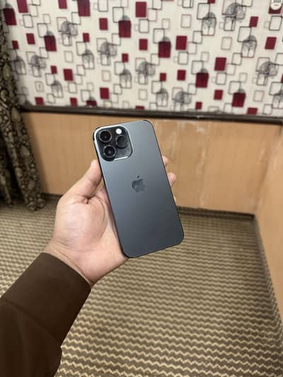 Apple iPhone 14 Pro Max