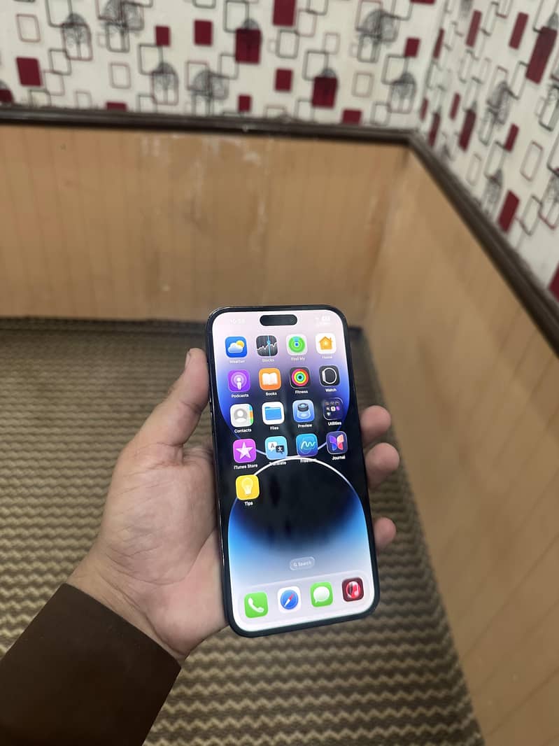 Apple iPhone 14 Pro Max 2