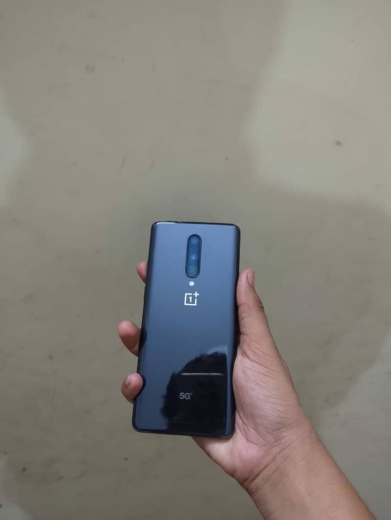 One Plus 8 0