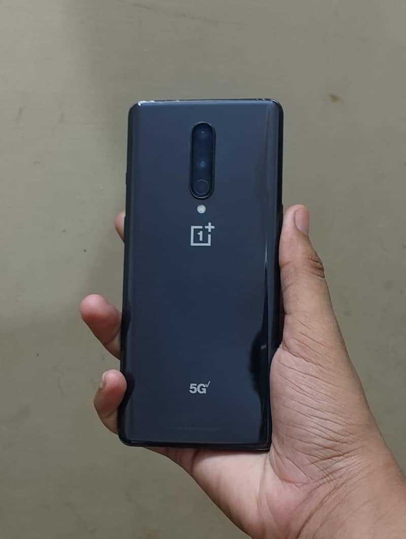 One Plus 8 1