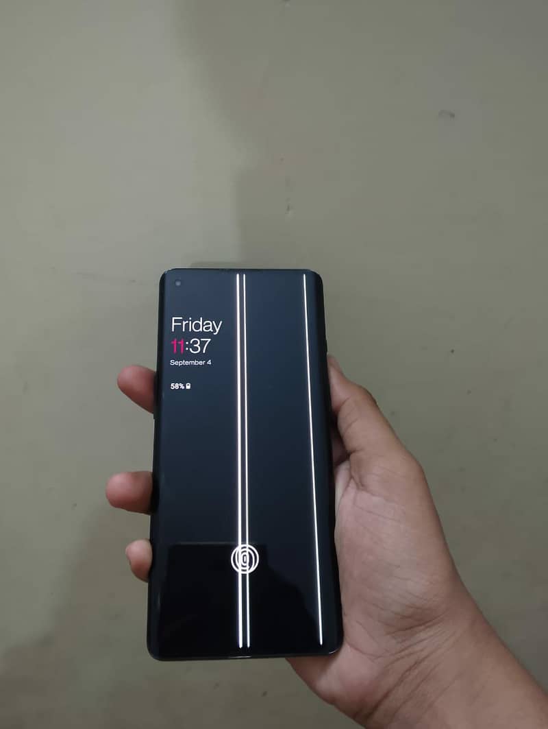 One Plus 8 4