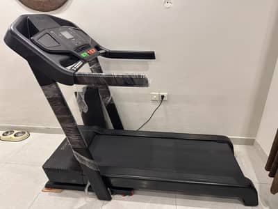 Domyos T900 Treadmill Auto Incline