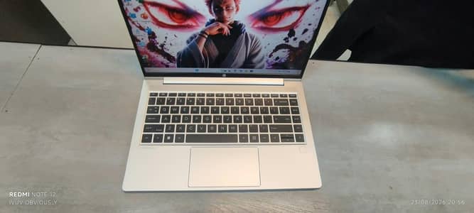 Elite Laptop