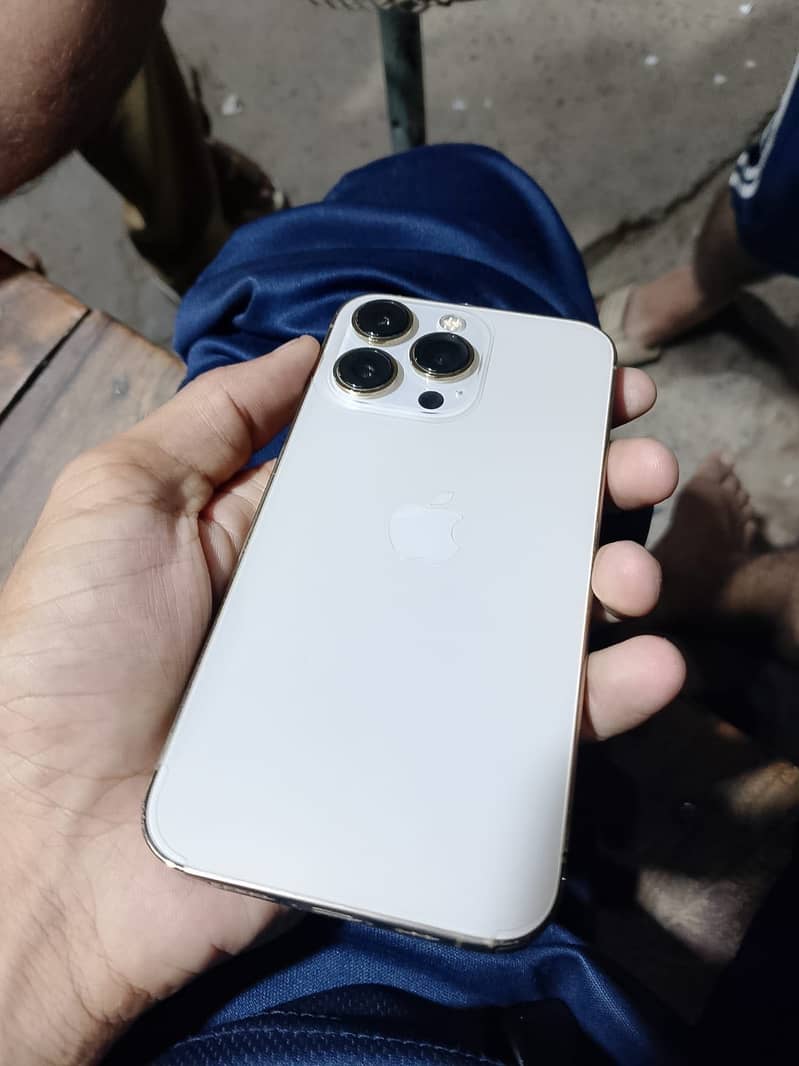 13 pro 2