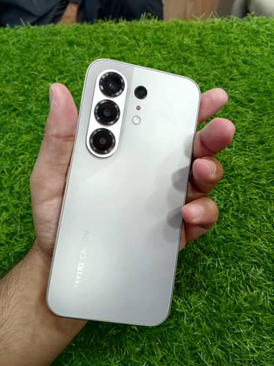 Tecno Camo 50