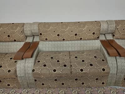 7 seater sofa set
