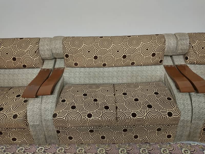 7 seater sofa set 0