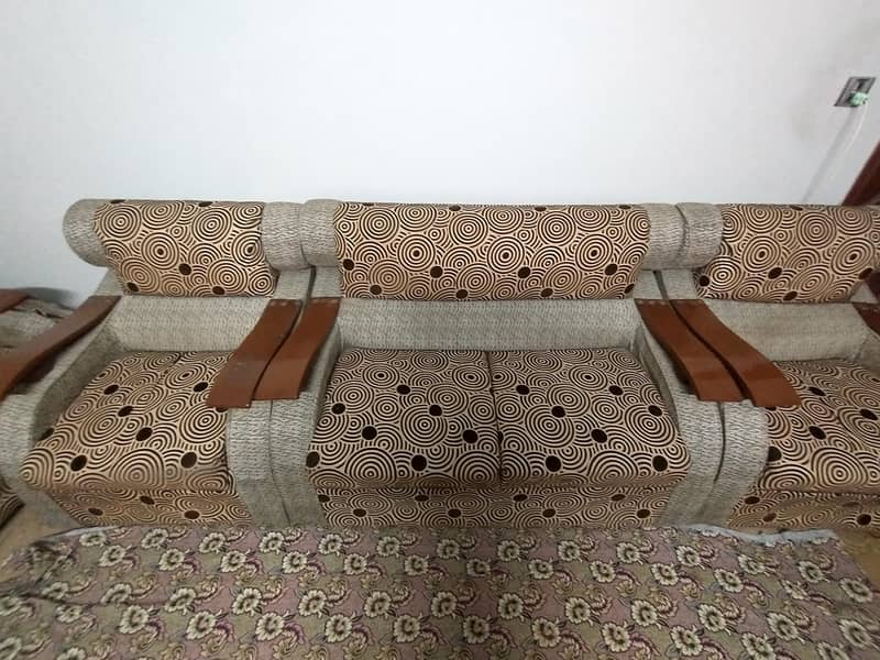 7 seater sofa set 1
