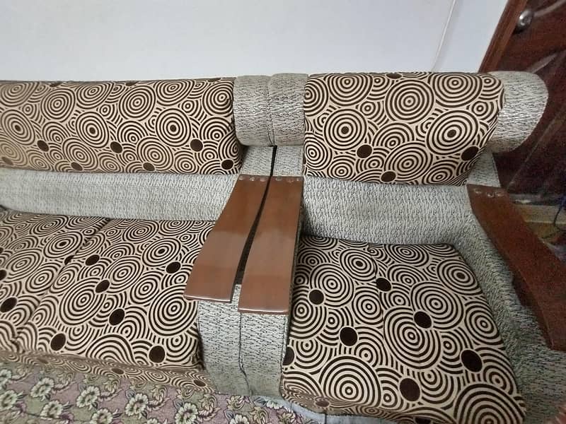 7 seater sofa set 2