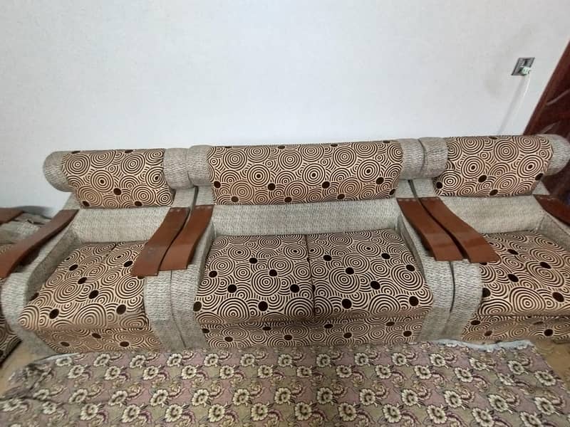 7 seater sofa set 3