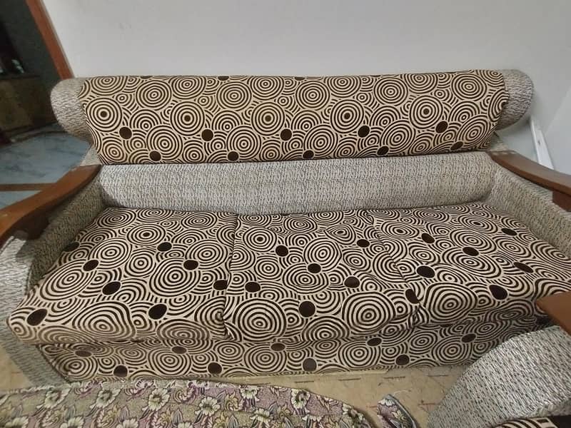 7 seater sofa set 4
