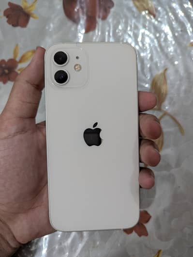 Apple iPhone 12 non pta factory unlock exchange