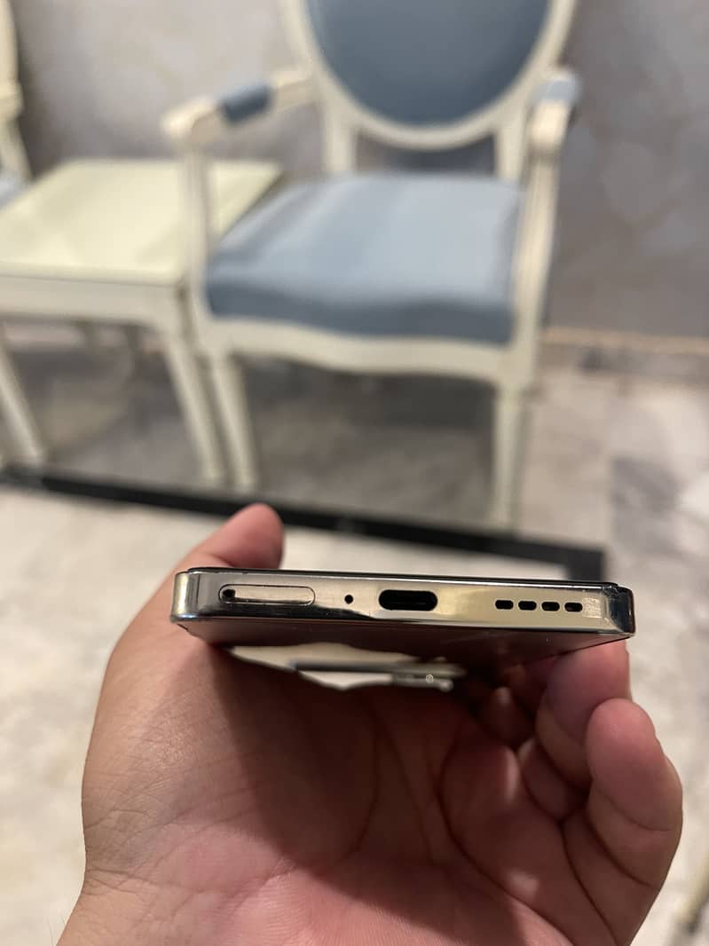 Infinix Note 40 12