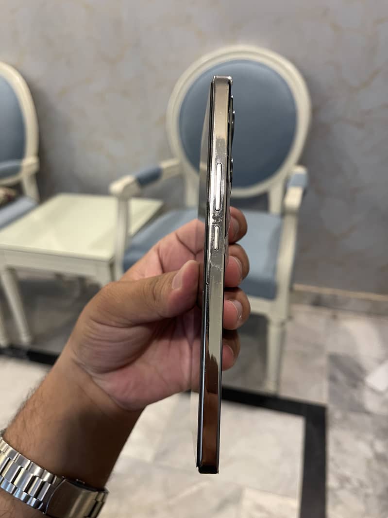 Infinix Note 40 14