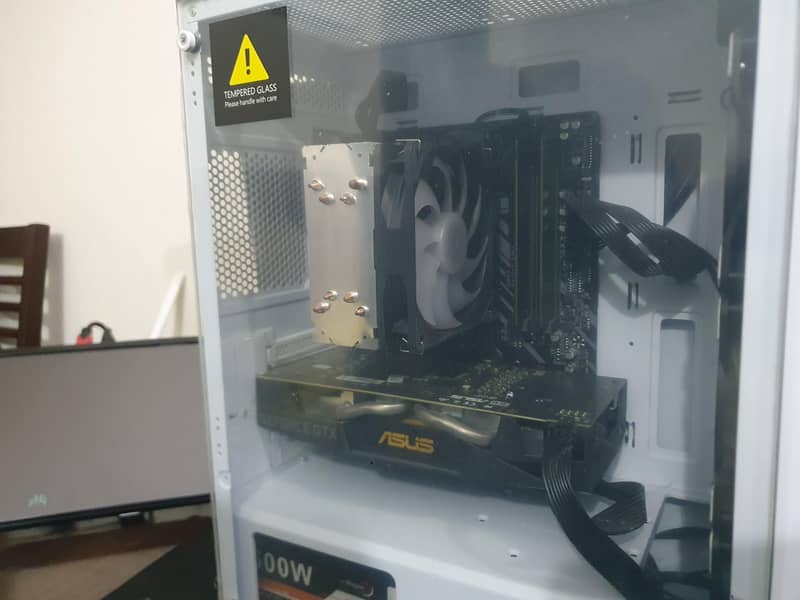 Gaming + Editing PC 2