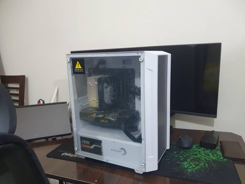 Gaming + Editing PC 3