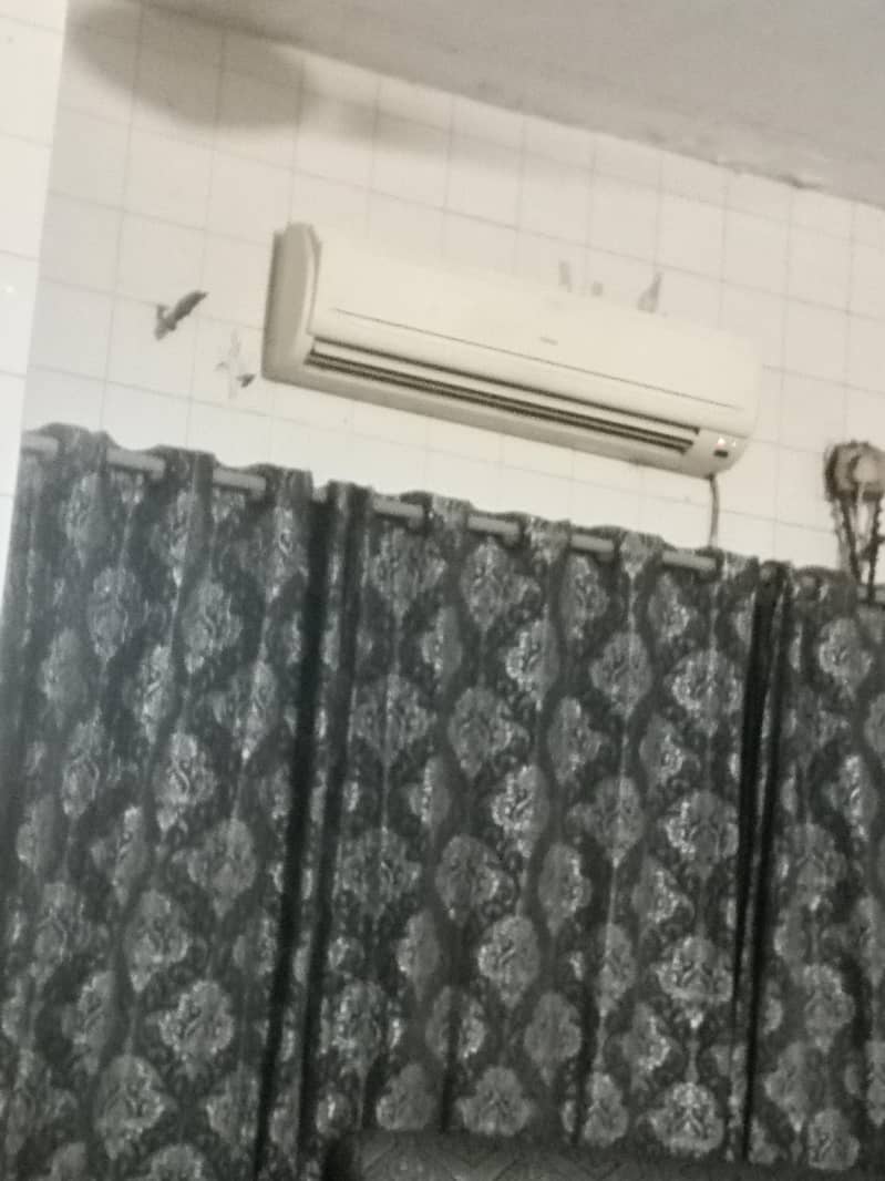 haier 1