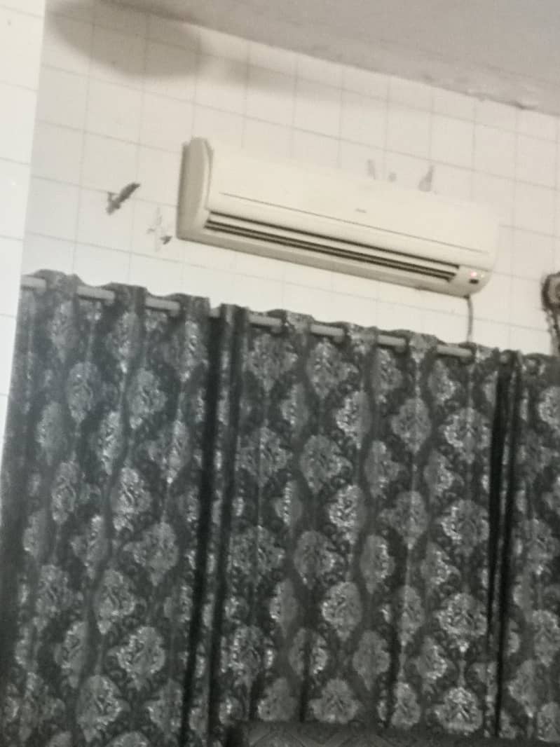 haier 2